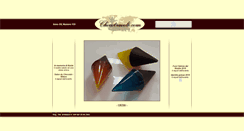 Desktop Screenshot of chocotravels.com